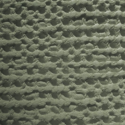 Mati - Cotton waffle cushion covers