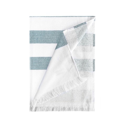 Costa Fouta - Pure Cotton Beach Terry Towel