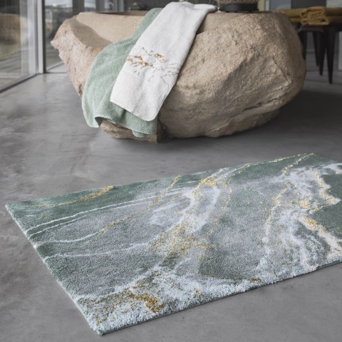 Lipari - Abyss & Habidecor Bath rug