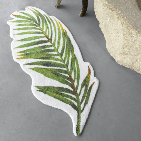 Palm - Abyss & Habidecor Bath rug