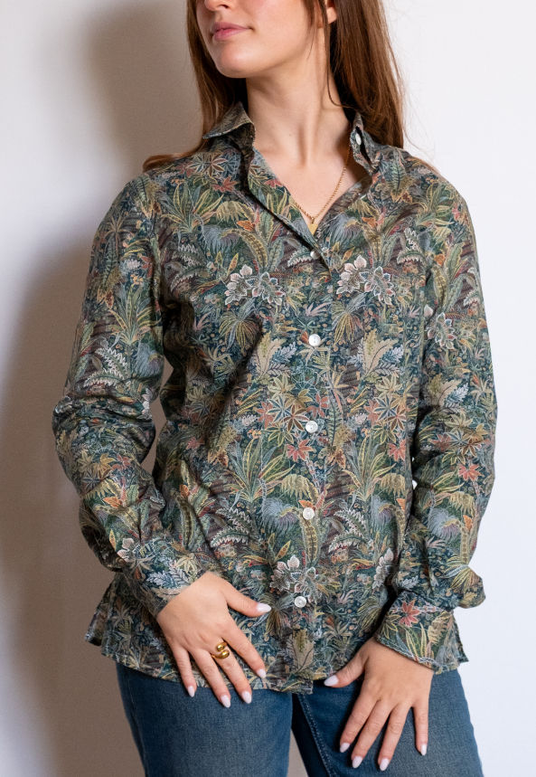 ABBIGLIAMENTO